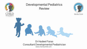 Developmental Pediatric Review
